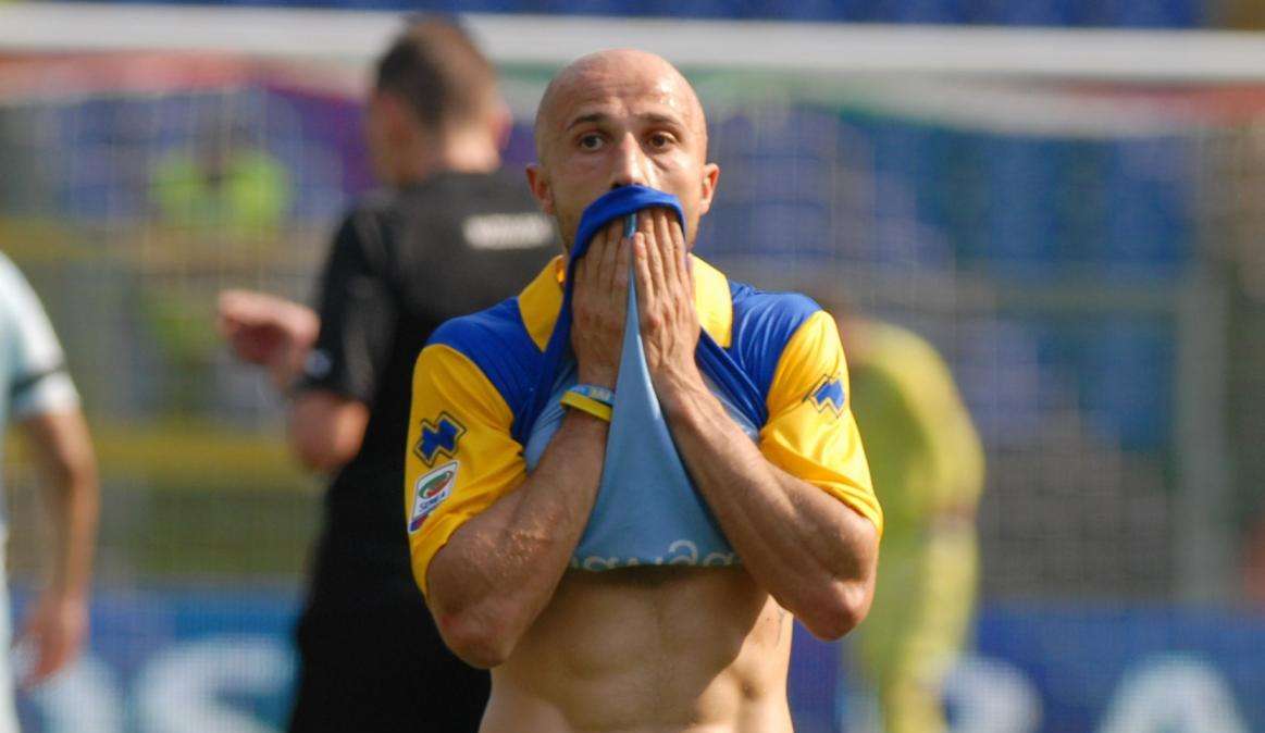 A sorpresa potrebbe tornare Valiani