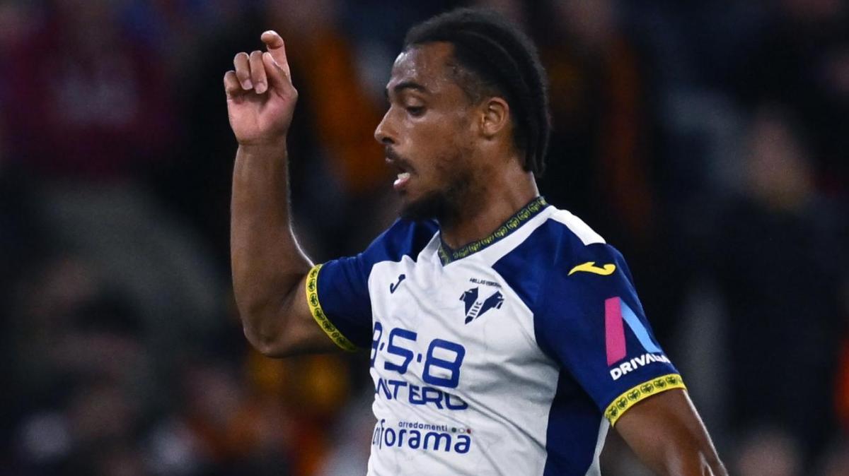 Verona, emergenza a centrocampo: Bernede e Lovric a rischio per la sfida di Parma