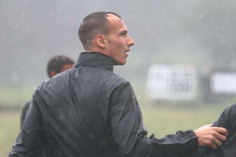 Mercato: martedì il rinnovo di contratto di Volta col Perugia
