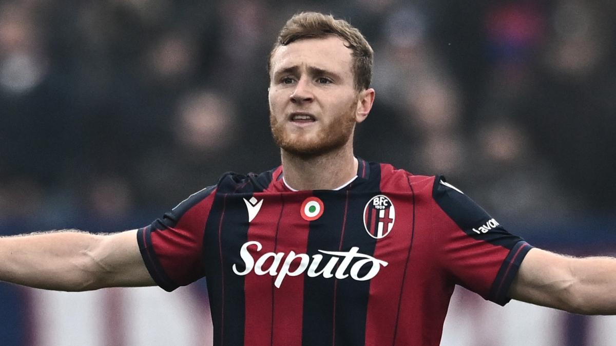 Anaclerio sul rosso a Pobega: “Se conosci il gioco del calcio non puoi espellerlo”