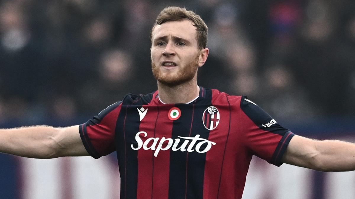 Open VAR, Tommasi spiega il rosso a Pobega: “Ha tutti i crismi per il grave fallo di gioco”