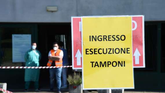 Aggiornamento Coronavirus: nessun decesso a Parma, 53 nuovi casi