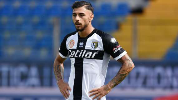 Udinese-Parma, Giuseppe Pezzella tra i doppi ex: due stagioni friulane prima di passare in gialloblu