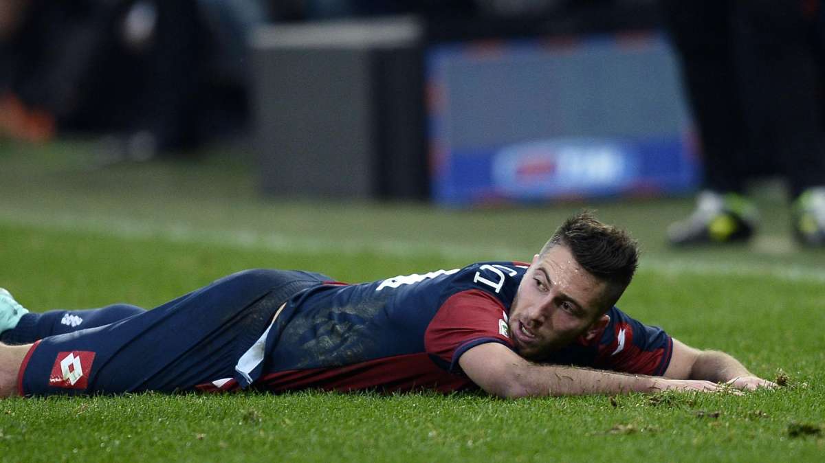 Futuro Bertolacci: più Fiorentina che Parma