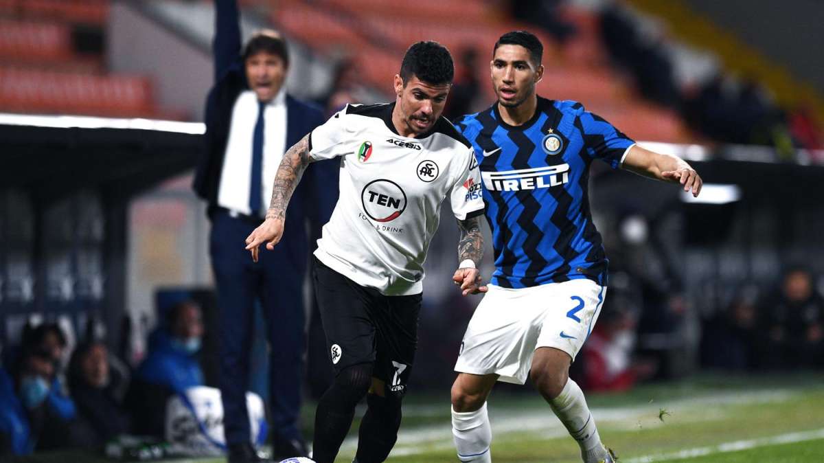 Il Brescia mette nel mirino Farias: Inzaghi studia il colpo per la A