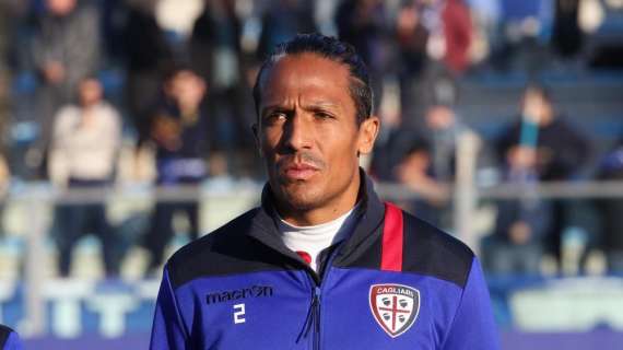 Rassegna stampa - Bruno Alves: "Felice di essere tornato in Italia, a Parma"