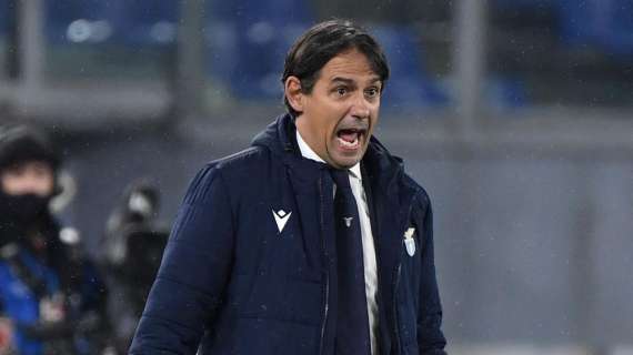Lazio, Inzaghi a Sky: "Vittoria meritata. Squadra ben messa in campo"