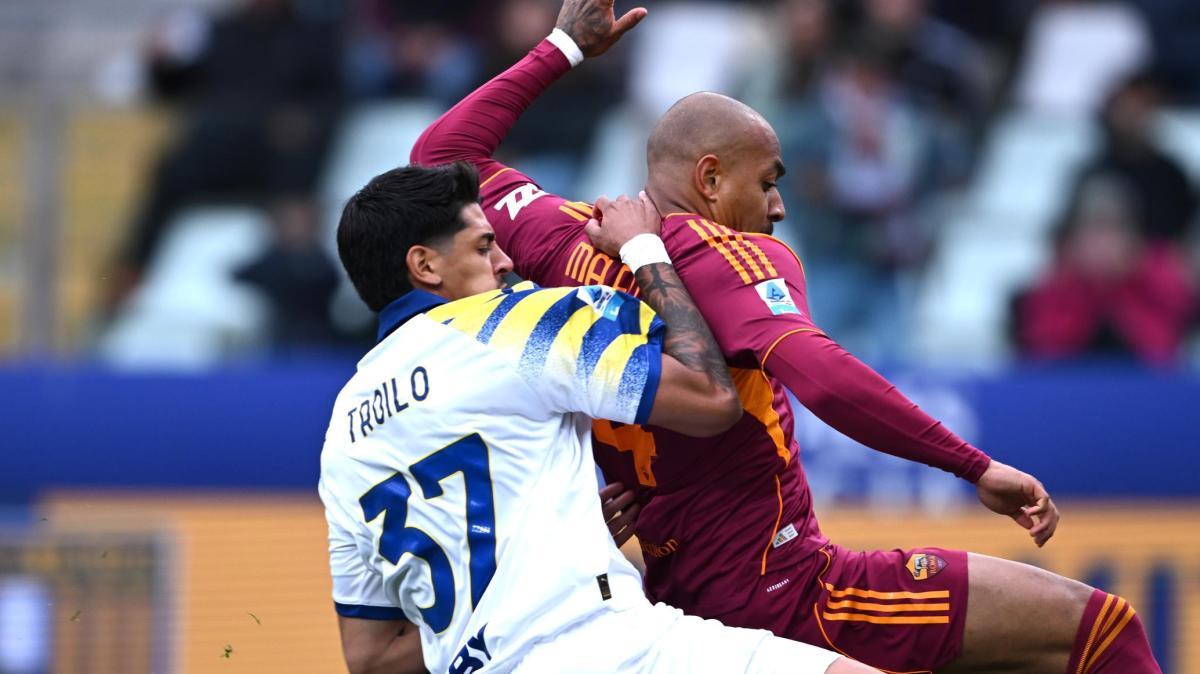Calvarese sul gol annullato a Pellegrino: “Troilo interferisce, ma le linee guida sono confusionarie”