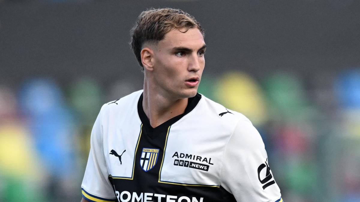 Dubbi sulla situazione Pellegrino: la Fiorentina trattiene Kean, la Juventus sullo sfondo