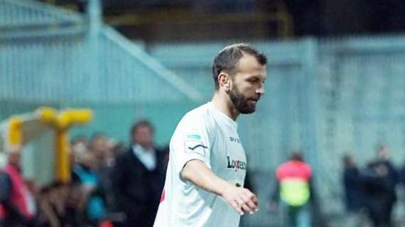 Giudice Sportivo, Carlini salterà l'attesissimo derby col Parma