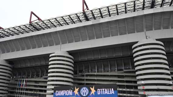 Inter-Parma, le indicazioni per i tifosi crociati: ingresso per tutti dall'Area 2