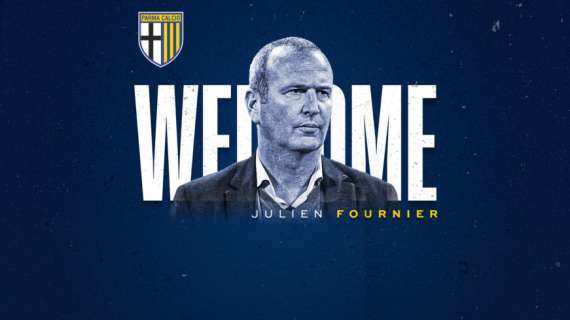 Le prime parole di Fournier: "Ho passione e competizione, sono a Parma per questo"