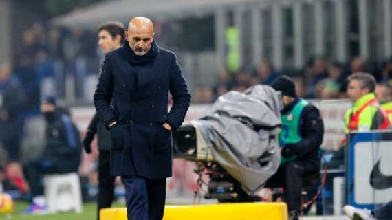 Inter, Spalletti sulla graticola: Parma decisivo per il suo futuro