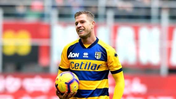 Gagliolo: "Col Ravenna buon test per preparare la trasferta di Udine"