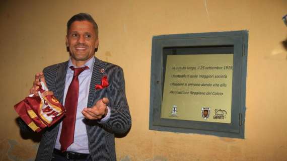 La Reggiana promette battaglia, l'avvocato: "Carpi quarta promossa decisione inaccettabile"