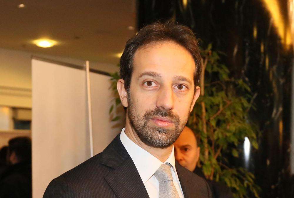 Marchetti: "Il Parma ha mirato in alto per la punta e ricevuto tanti no"