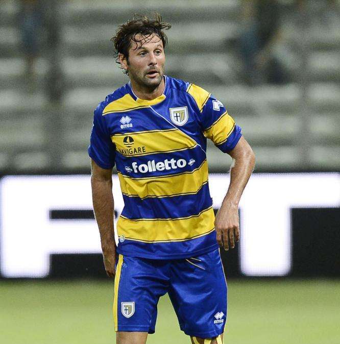 UFFICIALE: Gobbi torna crociato. Per lui contratto annuale