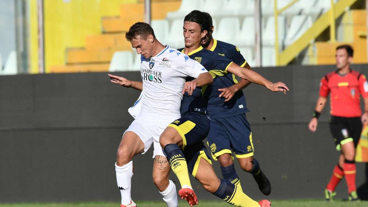 TMW - Il Genoa fa sul serio per Inglese: offerti al Parma 15 milioni