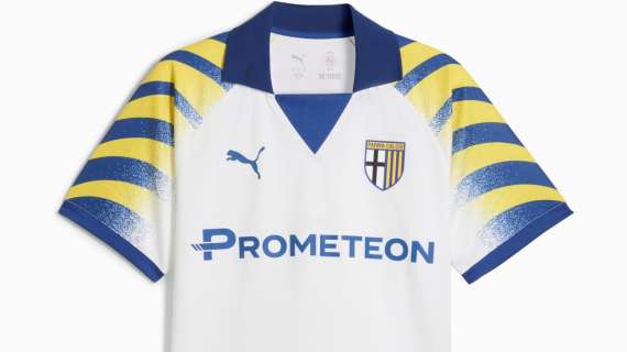 Parma celebra la sua terza maglia: Zola, Apolloni, Dino Baggio e Melli ricordano il passato gialloblu