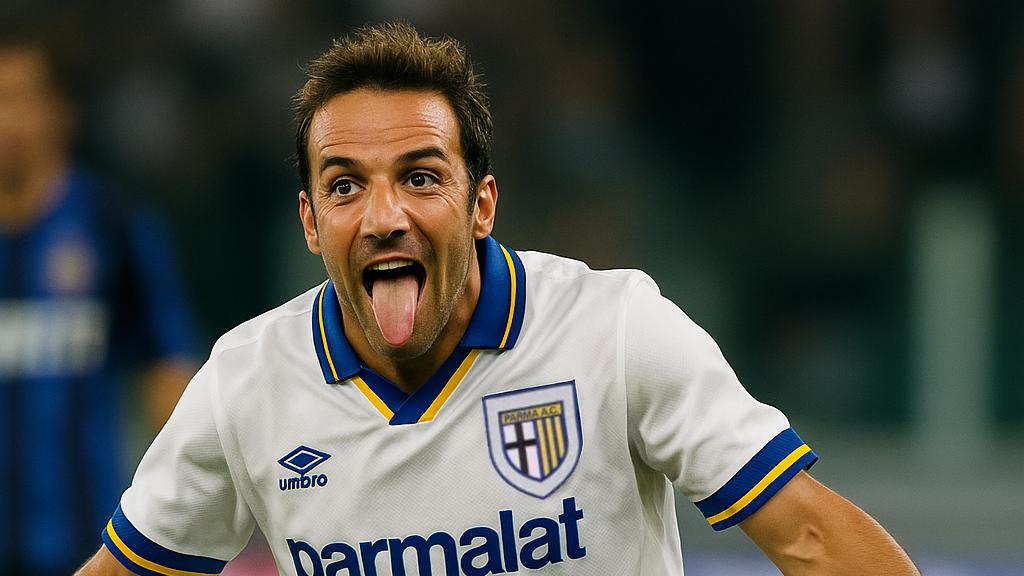 Ex agente Del Piero: "Nel 1994 era fatta col Parma, fummo noi ad opporci al trasferimento"