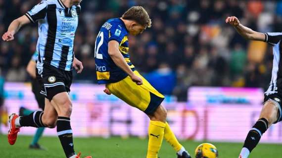 Pellegrino sì, Pellegrino no? I numeri parlano chiaro e questo Parma ha un disperato bisogno di gente che tiri in porta