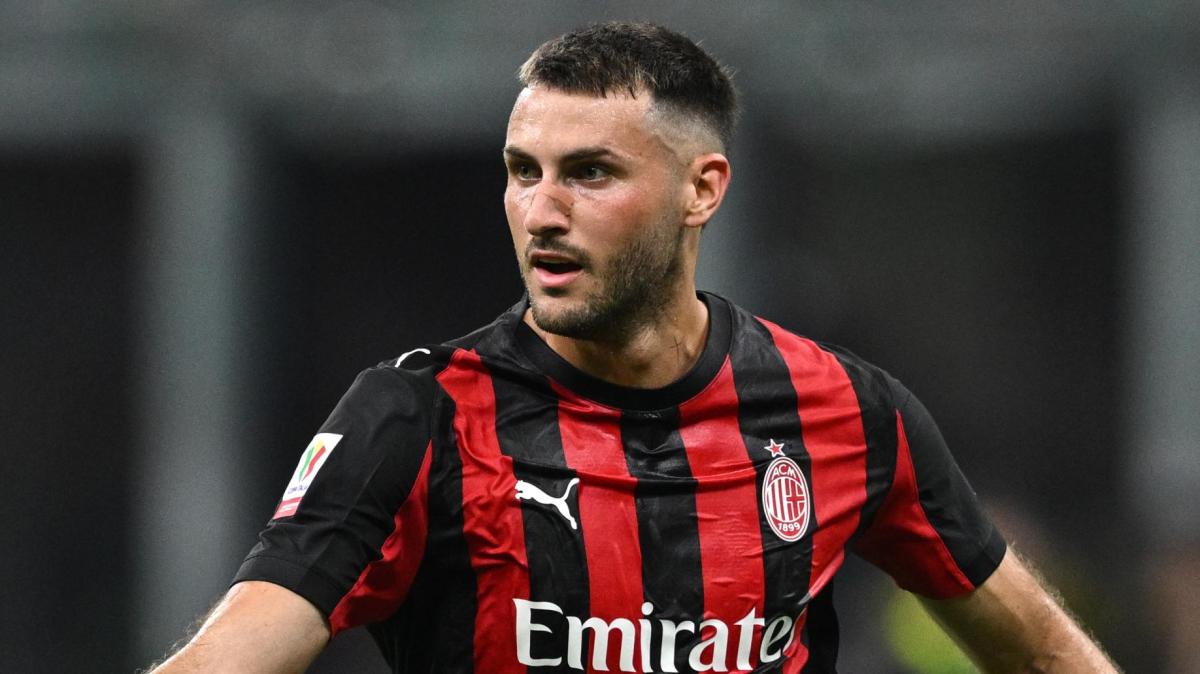 Non solo Pellegrino, la Fiorentina pensa anche a Santiago Gimenez del Milan per l'attacco