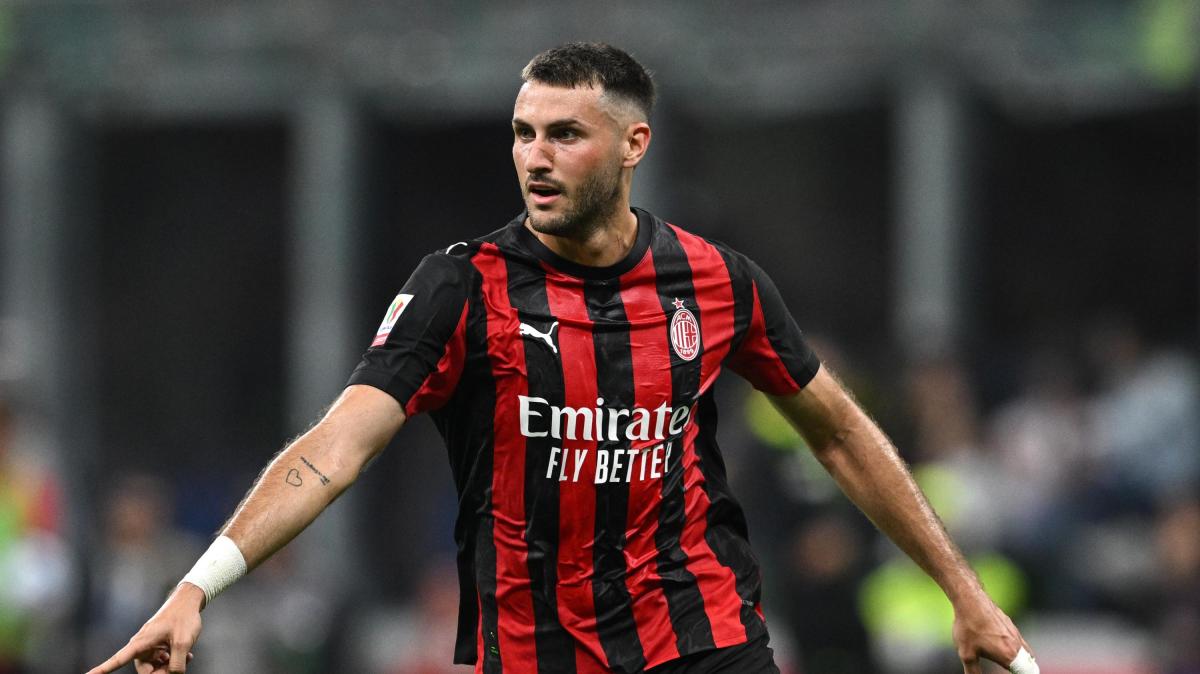 Milan, Gimenez salta anche il Parma: "Il dolore è forte, è tempo di fermarmi"