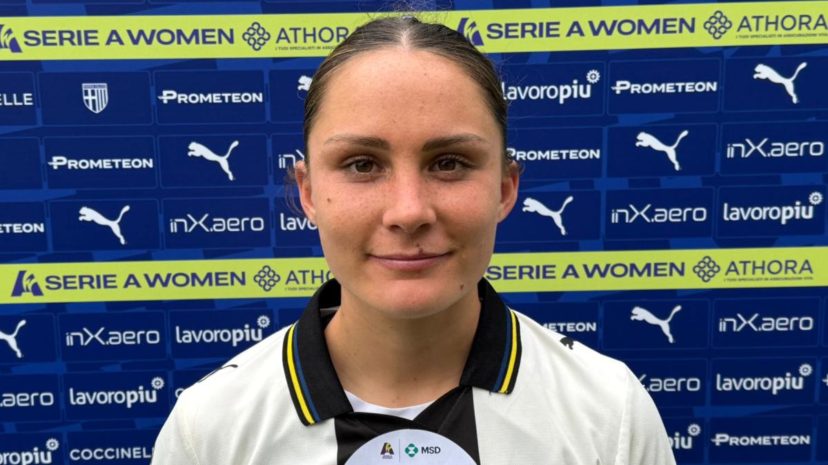 PL - Rabot: "Gol frutto degli allenamenti. È mancata un po' di calma con la palla"