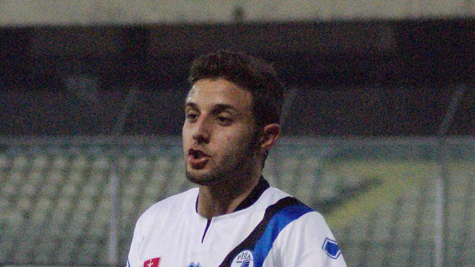 UFFICIALE: firma Berardocco