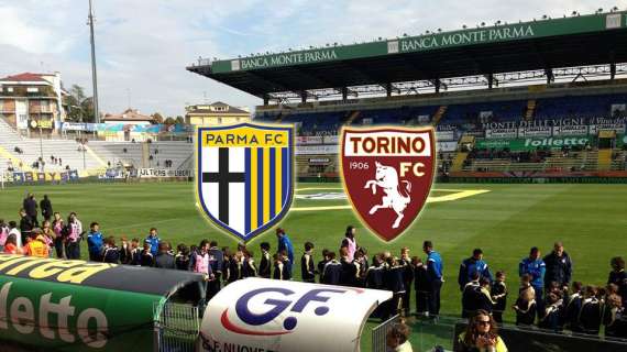 LIVE! Torino-Parma 1-0, finale: ottava sconfitta stagionale per Donadoni