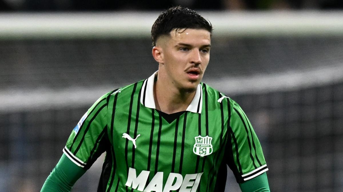 Qui Sassuolo: oggi allenamento mattutino per i neroverdi in vista del Parma