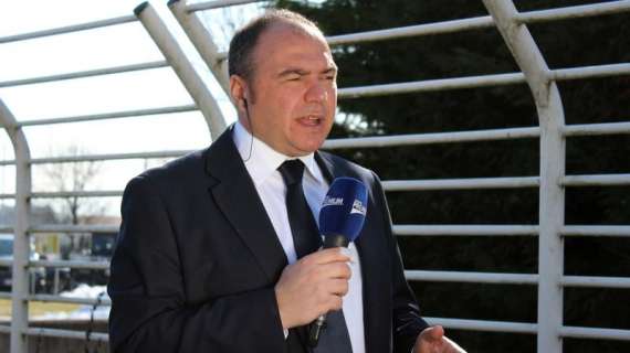 Alberto Benaglia/ParmaLive.com