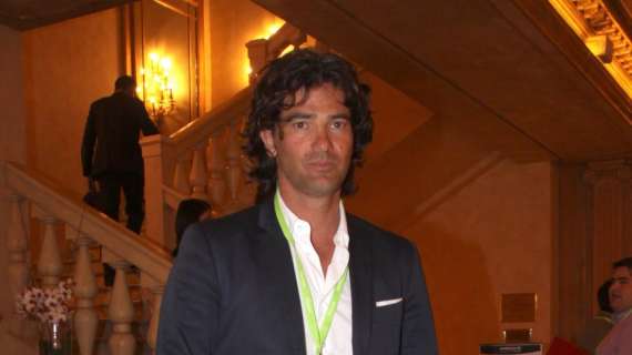 Couto: "Sono arrivato alla Lazio con l'esperienza di Parma, che mi ha tranquillizzato. Non mollare mai la mia forza"