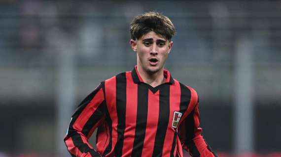 Colombo ha lasciato la tournee in Asia: andrà al Genoa. Mentre il Parma monitora Liberali