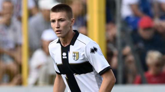 UFFICIALE - Dario Sits rinnova col Parma fino al 2028. Quest’anno ha giocato all’Helmond