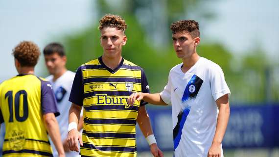 Under 16, domenica trasferta a Vinovo per i crociati: sfida alla Juventus