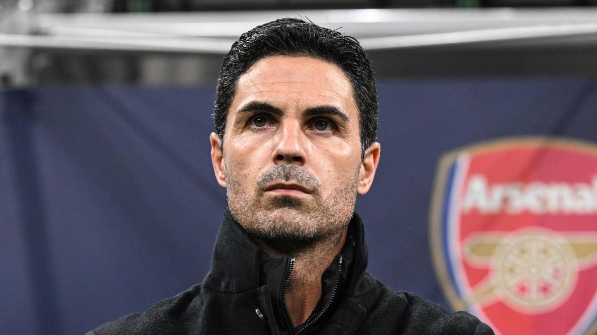 Arsenal campione d’Inghilterra: il Man City pareggia e consegna il trono ad Arteta