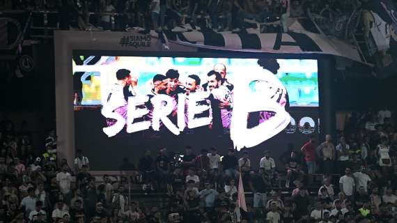 Serie B da record: 115.360 spettatori sugli spalti lo scorso weekend