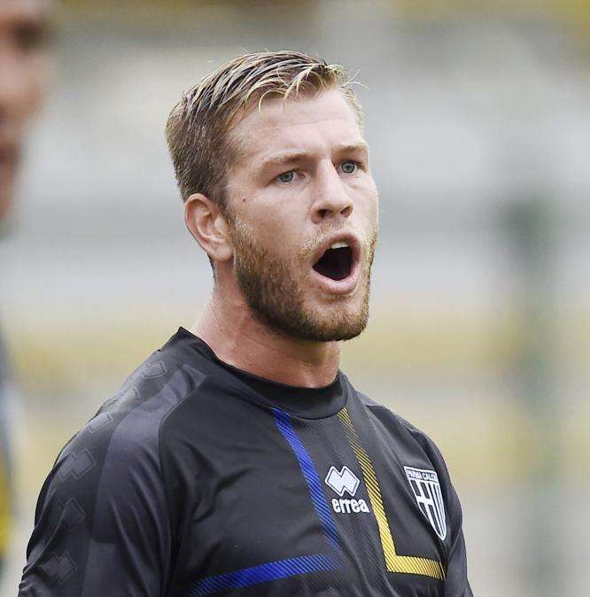 Benevento sempre in contatto col Parma per Gagliolo
