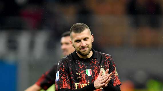 Rebic sempre nel mirino del Verona, è la pista più concreta in Italia 