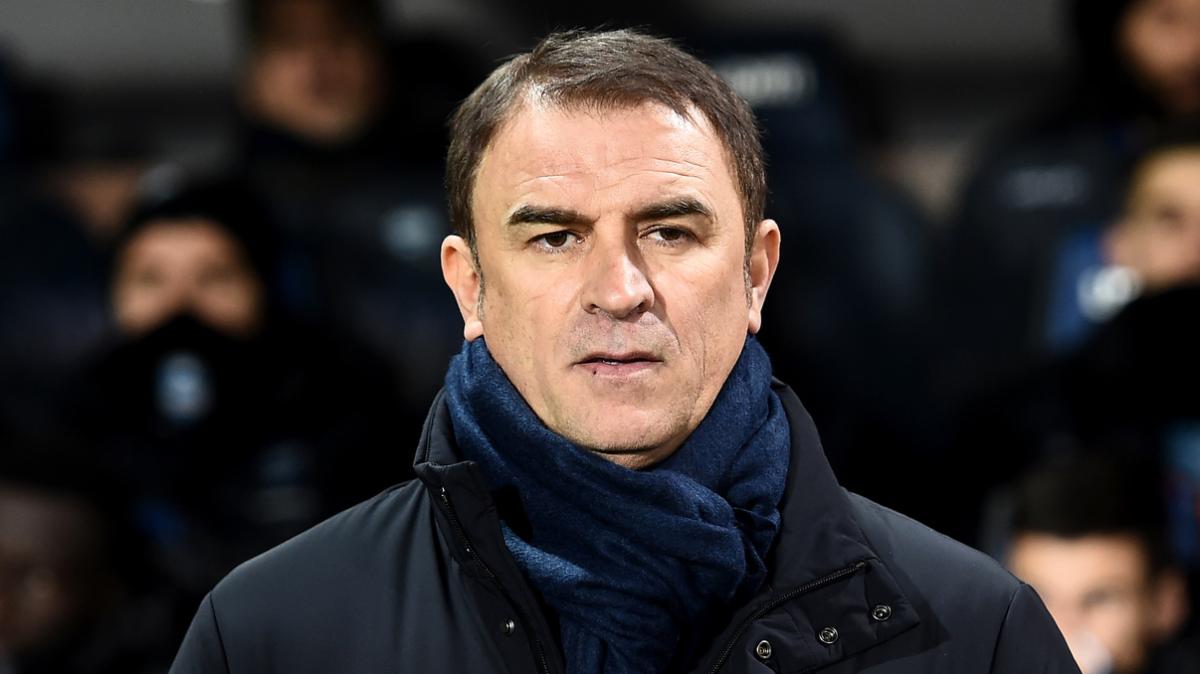 PL - Semplici: "Strefezza alzerà il livello dell'attacco. Quota salvezza a 35-36 punti"