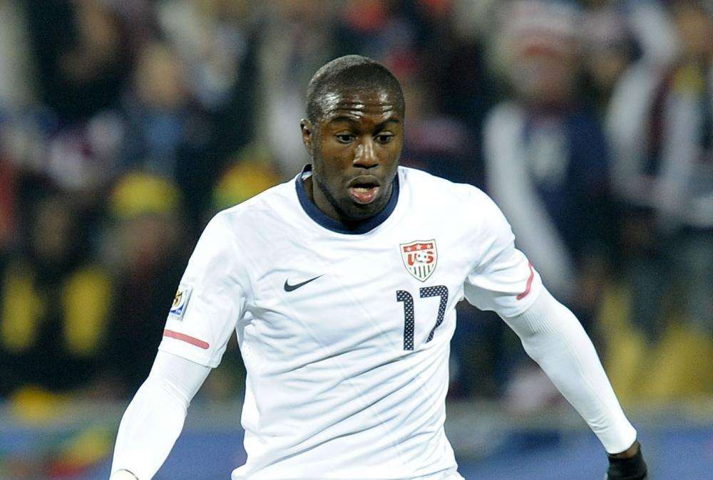 Spunta il nome di Jozy Altidore