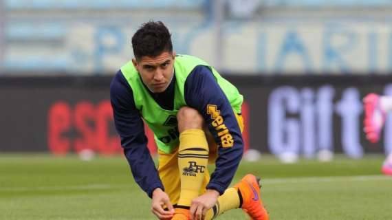 Mauri: “A Parma sto benissimo, ma se nessuno compra il club dovrò andarmene”