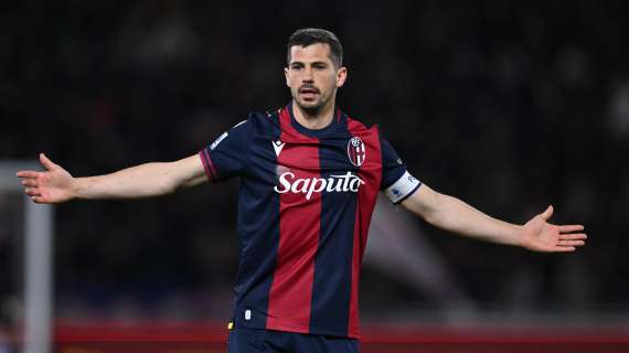 Serie A, pareggio tra Bologna e Juventus: a segno Thuram e Freuler