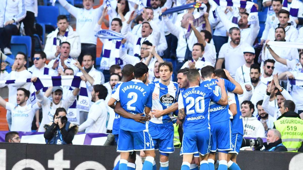 Dalla Spagna: Parma su Yeremay Hernandez. Il trequartista è però vicino al rinnovo col Deportivo La Coruna