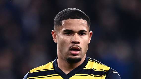 Sohm, da Parma all’Old Trafford: possibile debutto in viola contro lo United