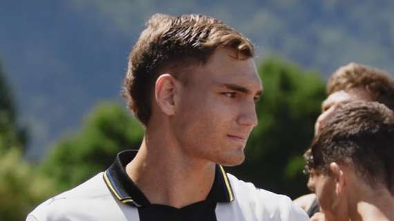 Il cambio di passo in attacco passa anche da Pellegrino: al Parma servono i suoi gol