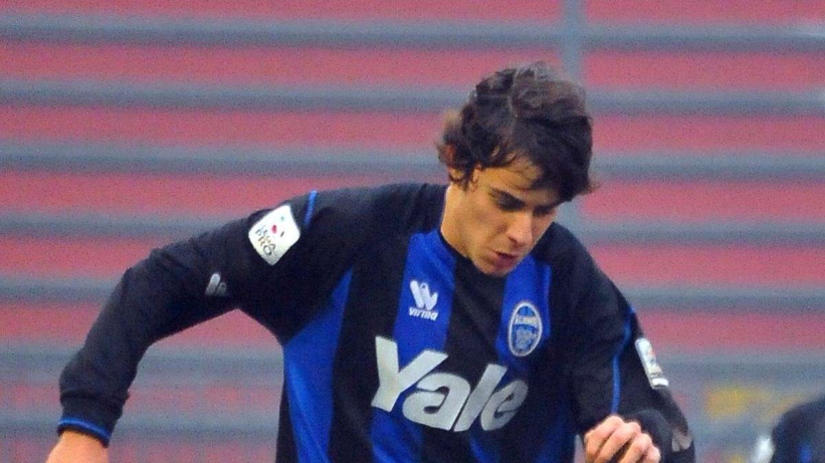 Mercato: continua ad interessare Scaccabarozzi