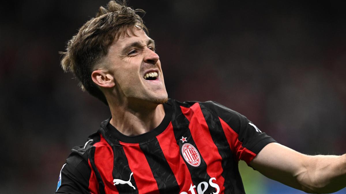 Milan, Saelemaekers sul Parma: “Al Tardini non è mai facile. Dovremo essere pronti”