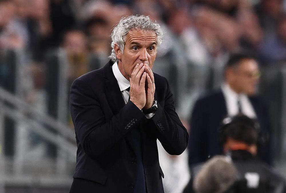 Sky - In caso di esonero di Liverani, è lotta a tre fra D'Aversa, Paulo Sousa e Donadoni